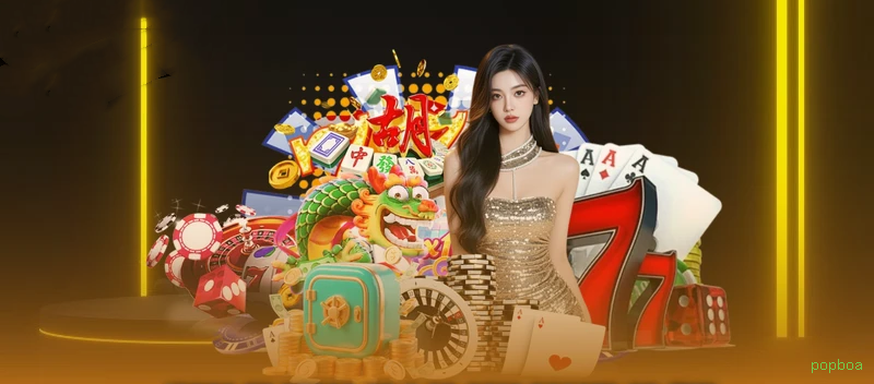 Welcome Bonus Package