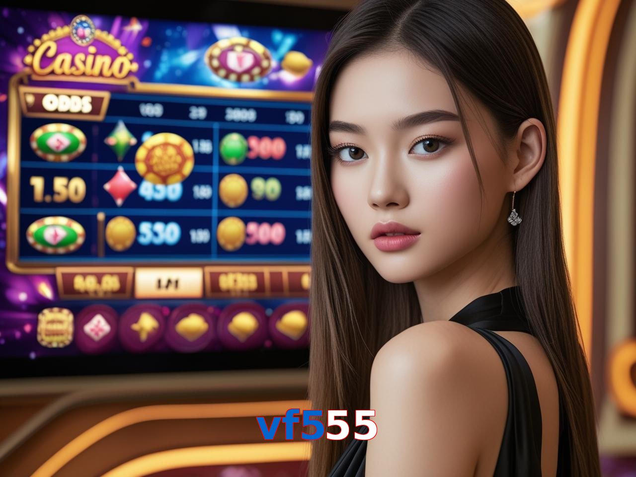 vf555