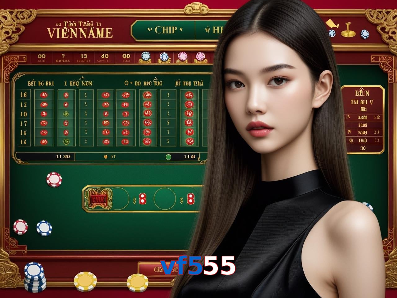 vf555