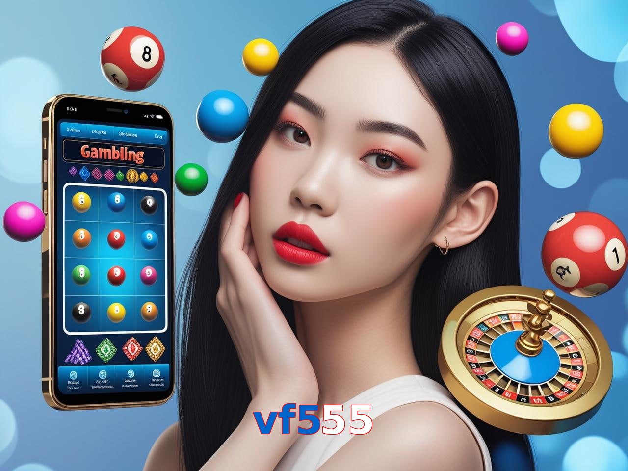 vf555