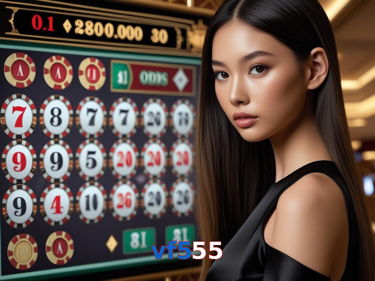 vf555